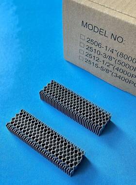 CF波五浪钉木工拼板气浪板钉44515钉浪1/23/8木板框架联接码动钉