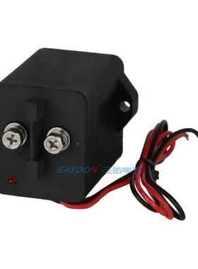 HE交BVOV1中0防水密封压直流接0触器继电器流接触器