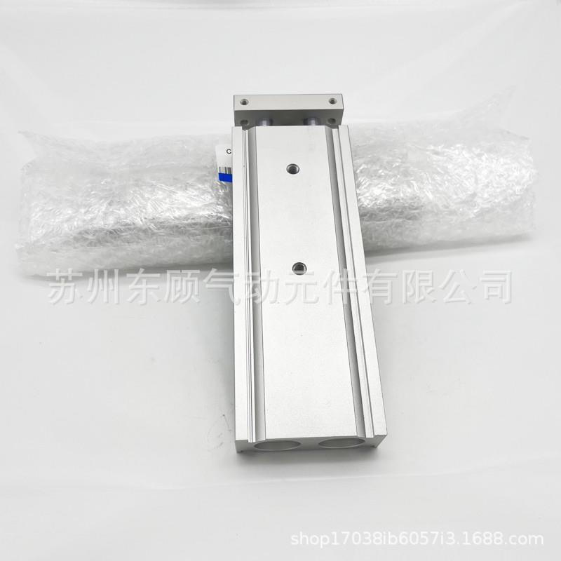 双轴气-缸CXSL1510-1520--25-30--35-4045-50-60-7XQE0-75-100