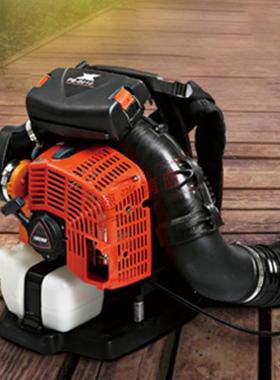 PB8DNB010力灭火机风背负-式大风量除吹尘机4.26kw大功率雪机