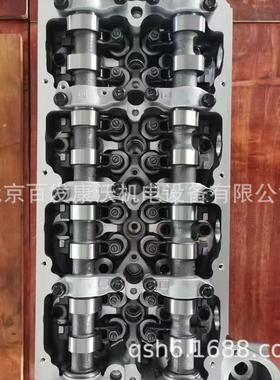 QSM11正时盖3417628/4985108喷油器4026222杭州北京广州有售全新