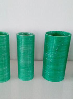 玻璃钢砂管10电力电0缆护套夹管纤维缠绕排污通风工艺管dn150