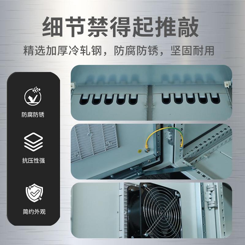 仿威图型材柜厂家柜定图制自动仿威柜电气控制九配折仿威图型仿威