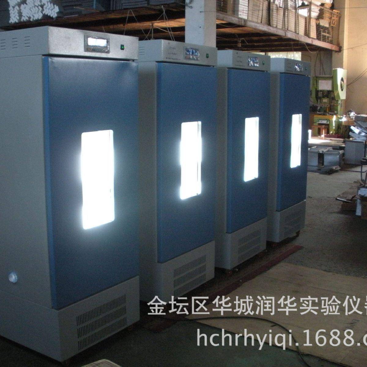 人工气候箱LHP-400H恒温恒湿培养箱种子发芽箱恒温试验箱厂家