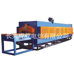 定制高效热处理马弗炉可定时、坩埚马弗炉氮气保护马弗炉