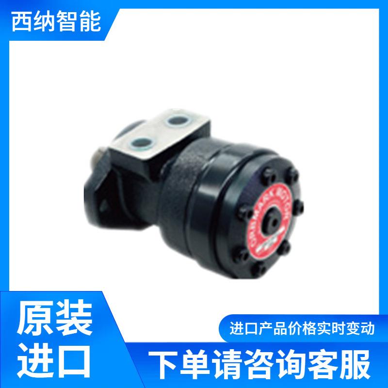 NOP制动器GWM00-050内置可制动停止操作的机械制动器