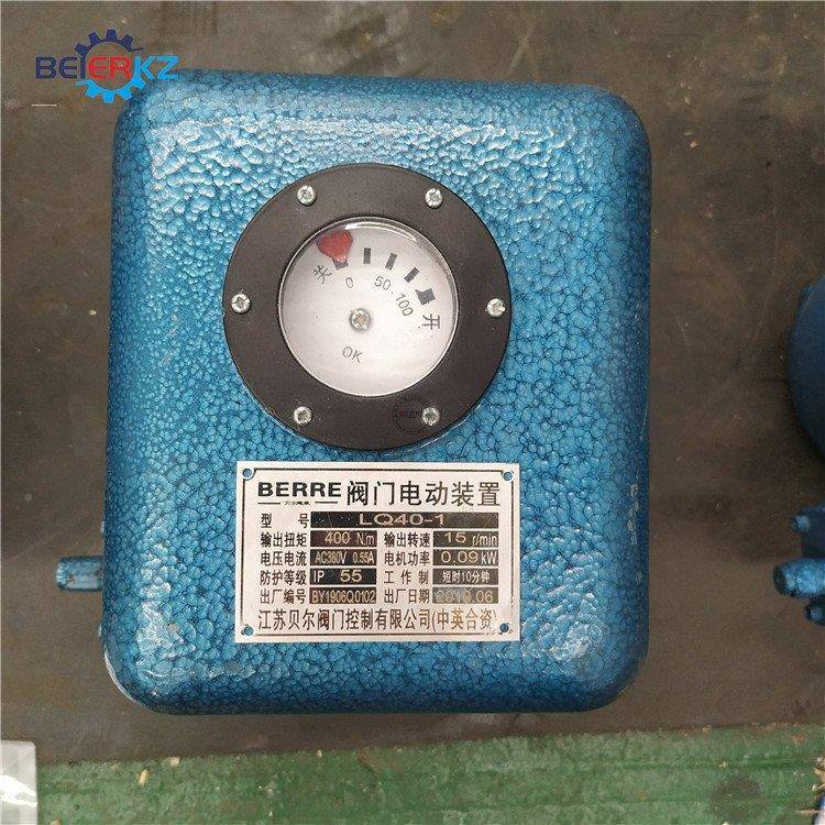 LQ10电1分回转开关型阀门动部装置生产厂家100LQ10-1NM开关-型