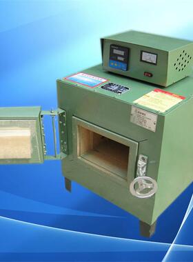 供应SX2-18-12实验电炉箱式电炉18KW马弗炉1200高温炉