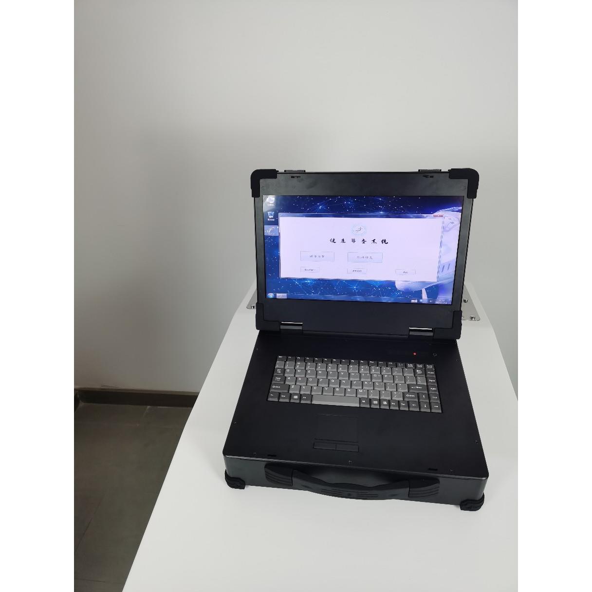 18dNLS21d自动成本报告单ERA4025检测仪