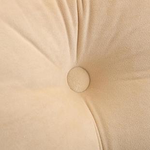 宝宝室绒床头大背软卧立体床上靠枕新款 床靠头ZVA柜床靠背包可拆