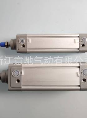 标准气0缸DNC10*DNC100*350-725-100-125-150-00--V300-500-PP-A