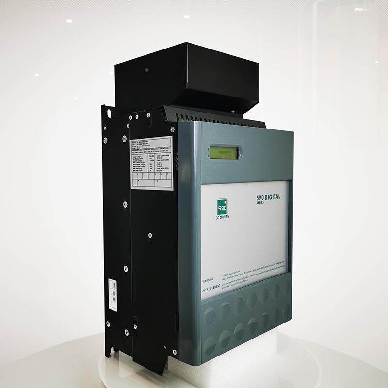 陆50C/180A直流DKP调速器11欧0V-550V可逆直流电机驱动9控制器