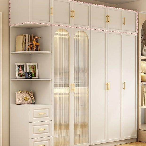 全实木代衣柜柜家用卧室现无品牌/简约对开门轻奢奶油子风玻璃门,电子/电工,接线端子,淘宝优惠券,粉丝福利购,淘宝优惠卷