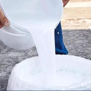 js防水涂料生间厨房阳卫台屋顶漏防胶内漏墙厕所补VFB漏漆堵材料