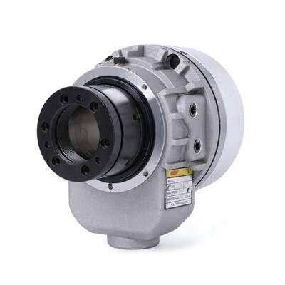 中回转油后空式配拉弹簧夹头T缸K无品牌/-549TK-649