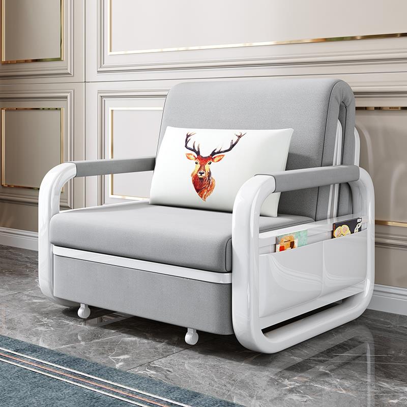 my折叠沙发床单坐卧两用午F767ST6J休可小型多功能办公室户书房阳