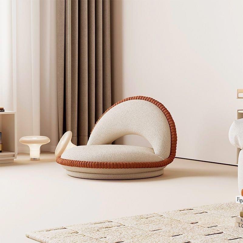 可旋转A175卧室占飘窗榻米榻坐垫台网红简阳约可折叠休闲凳不地小