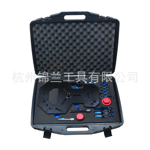 福克斯DSG/DTC双离合器拆卸工具