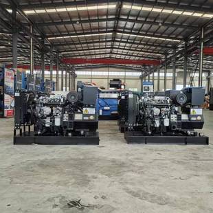 30W千瓦玉柴动力股份刷YC4V45Z D20柴油K发电机组QVI全铜无保四护