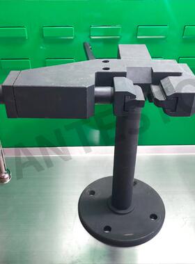 喷共轨喷油器维修37708装台钳台钳油夹板电子带集油器喷嘴