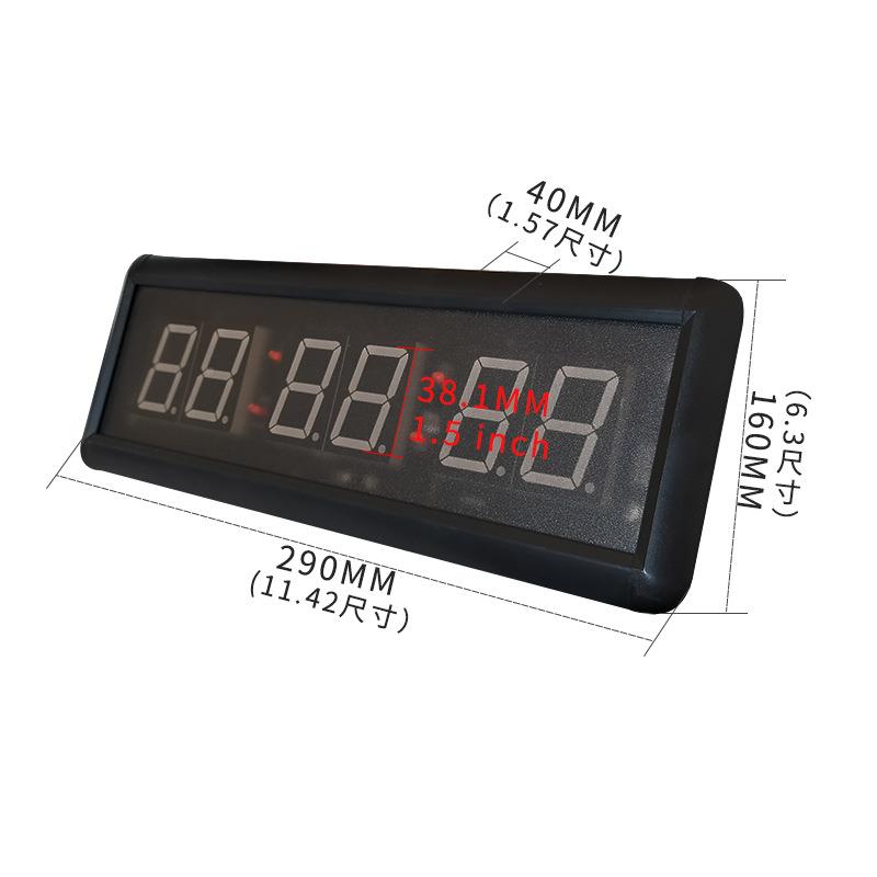 手拍计器比十赛倒秒表比赛正时YAP间LE时D挑战秒引工厂