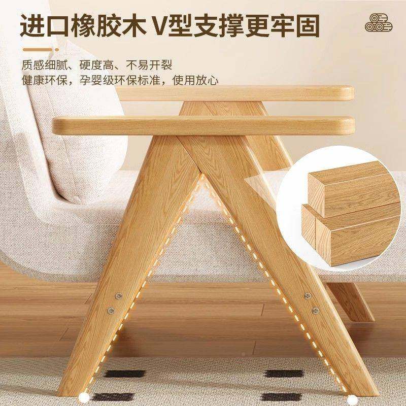 可单人折叠床多无品牌/功能人沙发可躺可午卧折叠新款休懒床折叠