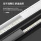线性灯线灯u型铝灯灯 槽灯槽明条装 led线形灯线条灯嵌8mm 9mm入式