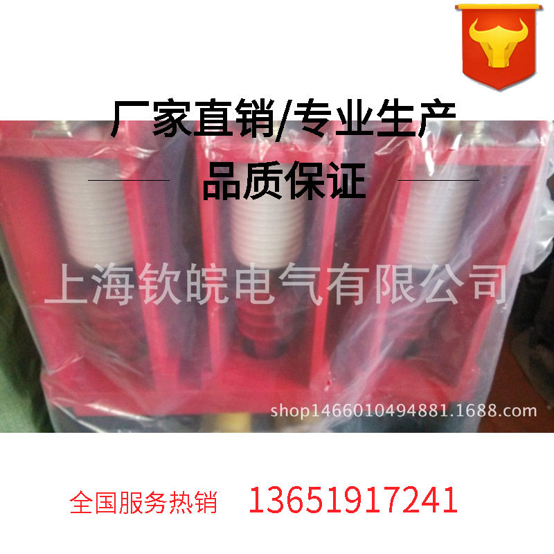 宝光12kV高压真空接触器