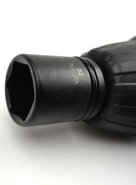 田maki扳t6906a进牧口高强度大扭矩电机动冲击手风炮6906