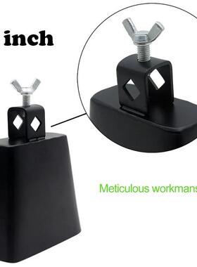 架子拓展夹夹WHJ嗵鼓夹悬挂万向球子金属牛铃挂悬夹架子鼓鼓配件