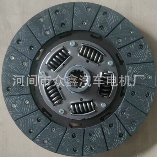 HD65  HD72  41100-5K100   411005K100  离合器片