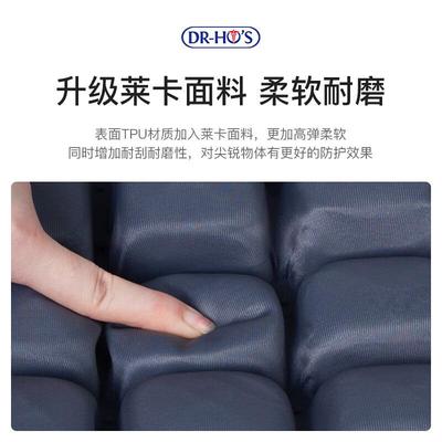 浩明腰靠动充气坐垫何家居办充公室气座自垫pu材质201919家用汽车