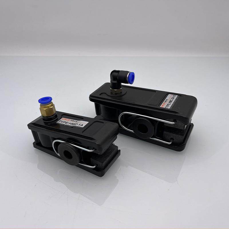 HM-1A气动0控制器空压碟刹制动器DB3C调04A空气节NUG蝶式刹车DBC0