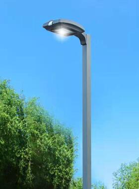 家灯3米户外庭院花灯园HX-XAX-0别厂墅小区道路灯景观现代LED庭院