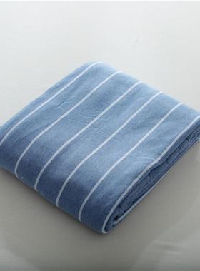 诗纯宵月帛针织棉2单被套天竺棉NZT棉被套单件150**200/00230单双