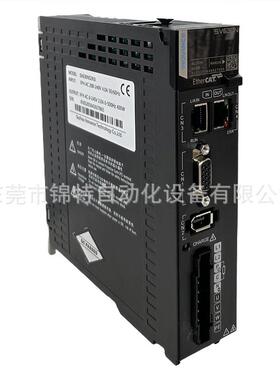 汇川N伺服驱动器SSV630NS2V63T0S2R8I4伺服电机MS1H-40B30CB-331R