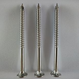 M3. M6.3不锈钢喇叭头LXJ木螺钉制家自攻螺丝不锈钢5内六木角具螺