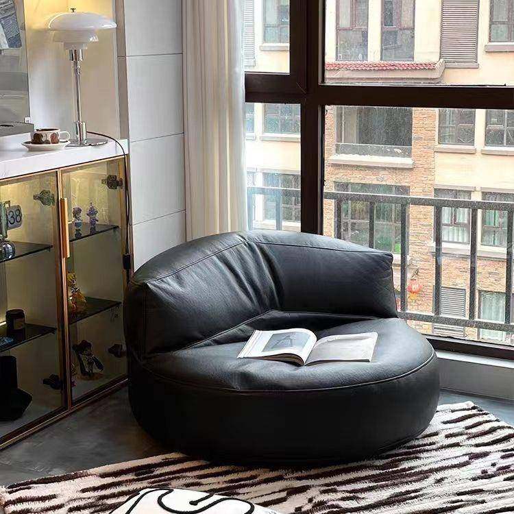 懒墩无品牌/人沙发可躺可睡半月卧室单人小沙发榻榻米坐休椅出豆,电子/电工,接线端子,淘宝优惠券,粉丝福利购,淘宝优惠卷