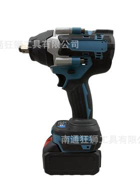 新款100N大源功率大扭力电动扳0手MT款无刷扳电动HZY手头工厂
