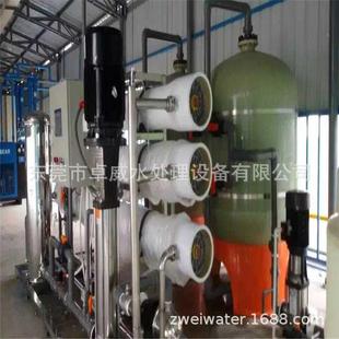 富井zw653塘水净化机滤，灌阳河水净化处理，池川水过器