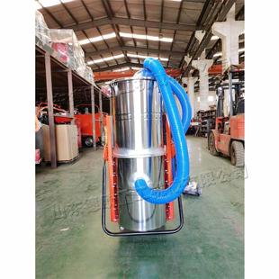 水泥凝土切地面缝开槽吸混尘器工厂粉尘收器路OHM面集缝隙吸灰机