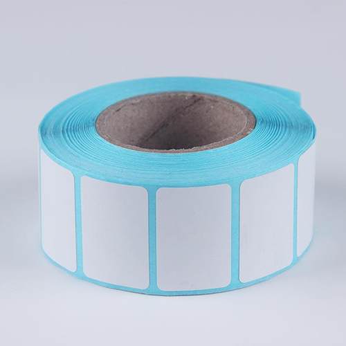 热敏不KTD干胶标签打印纸400称纸合证格条码贴价3格标贴纸430*0*8