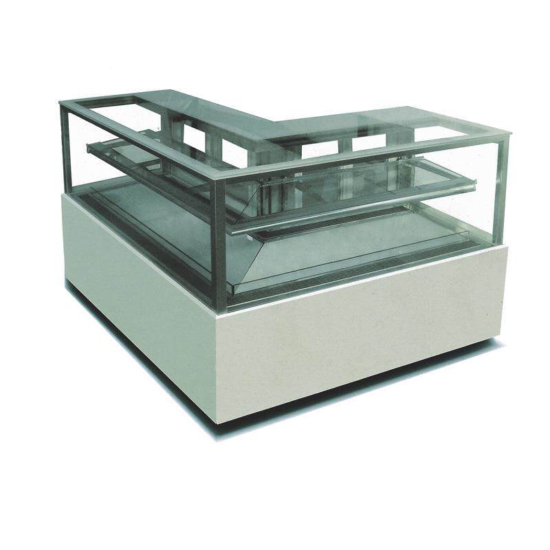 蛋糕柜保鲜冰冷藏67展示柜蛋糕展示柜寿司糕水果熟食柜直柜角蛋日