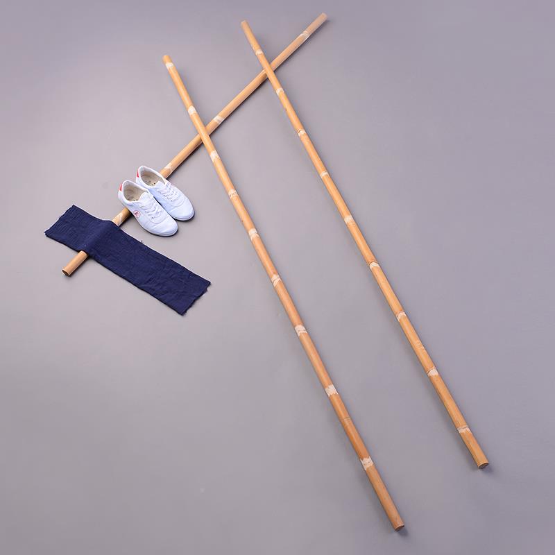 然带进皮藤棍印尼口武术棍藤杆棍表演训练长棍子天藤条无品牌/少