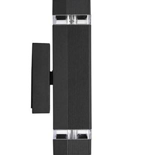 led双头户外壁灯户外庭院灯 防水户壁灯外花AMH园庭院壁灯