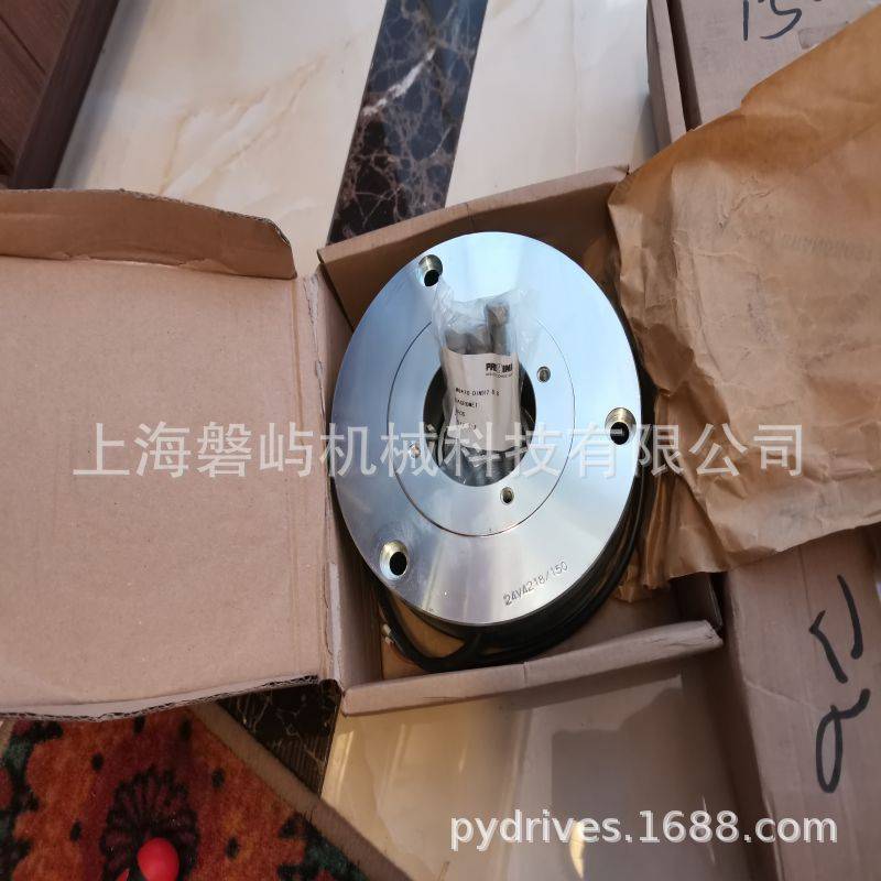 中国海装电磁制动器FDB15N 205V 50NM     风电常用制动器常年备