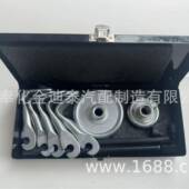 重型通60100用小轮拉毂轮毂刹车盘拉马wheel车hubpuller