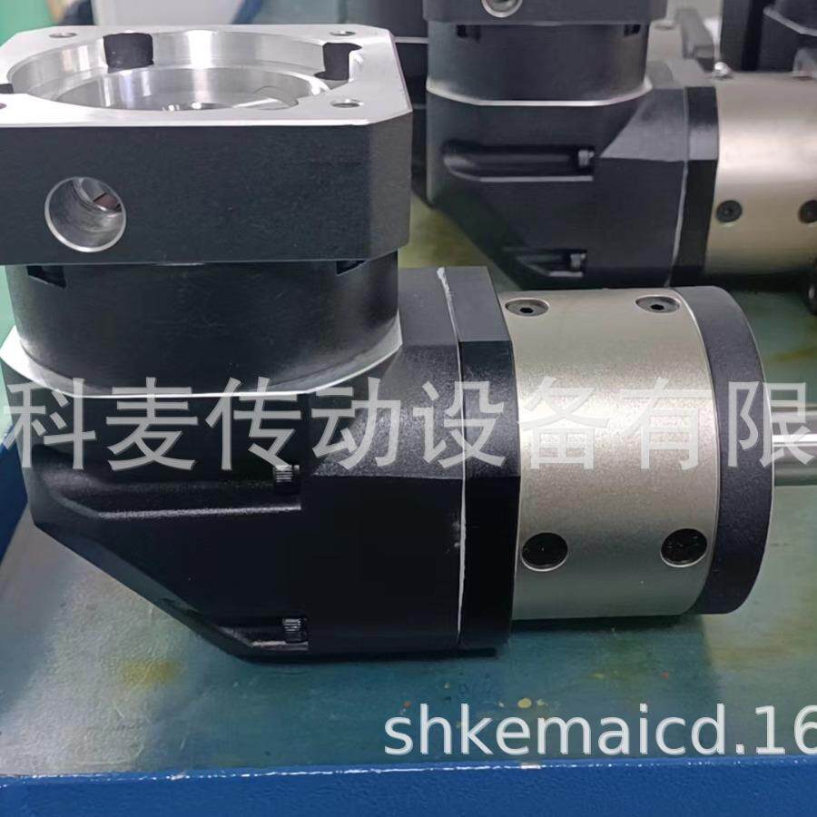 行行星速9机QIIPG-0-L减2-P2精密星齿轮减速器