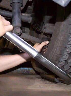 庆球迪汽车底间盘检查具底盘VDW异响检测隙检查工具摆臂头轮轴工