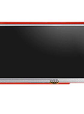 智能版电阻屏7寸机交互HMI英文人0版N8DOI048P7X0-011R